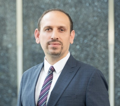 Murat KİRAZLI