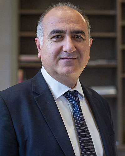 Serhat METİN