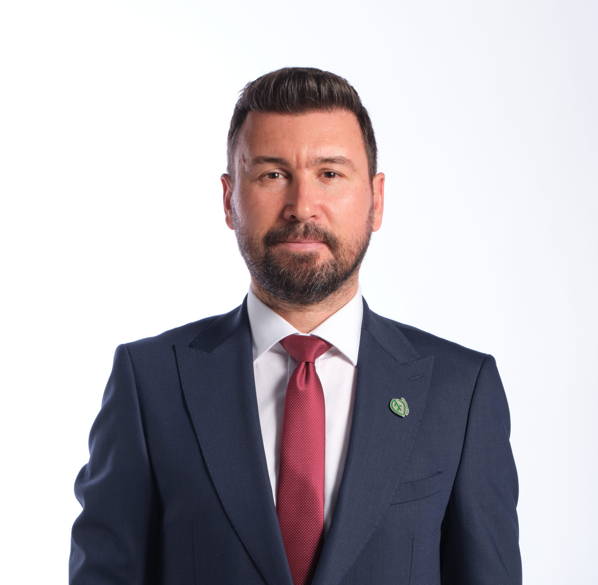 Barış ESEN
