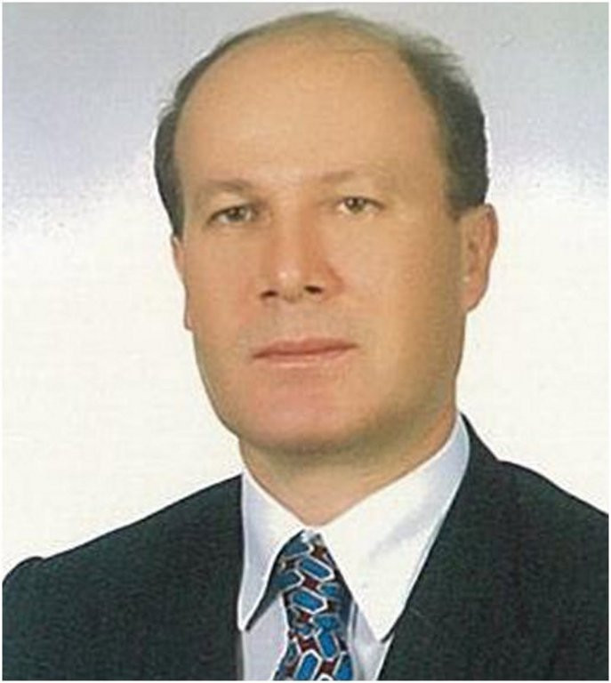 Mustafa MENDİLCİOĞLU