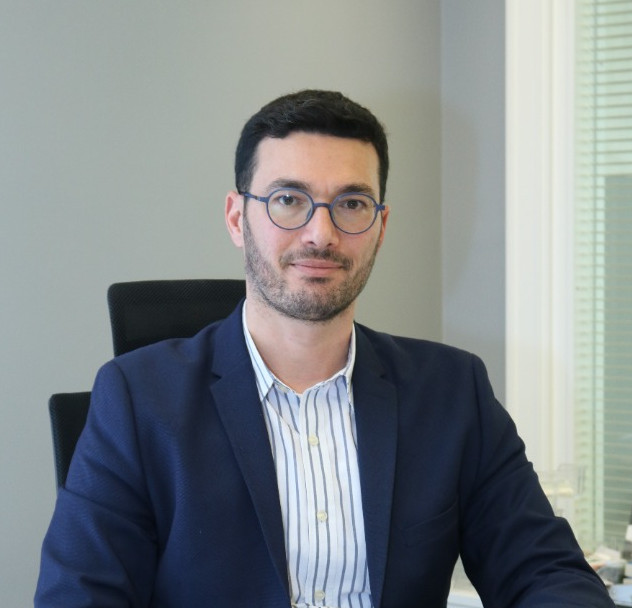 Güray EROL