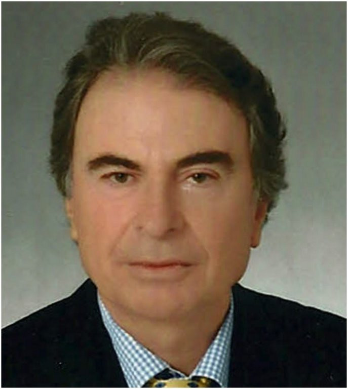 Cemalettin PALA