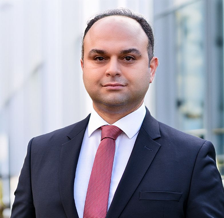 Ali AYDIN