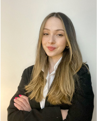 Zehra İlkin GÖKALP