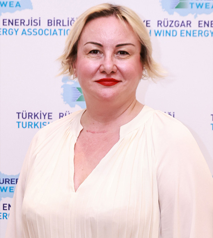 Ebru ARICI