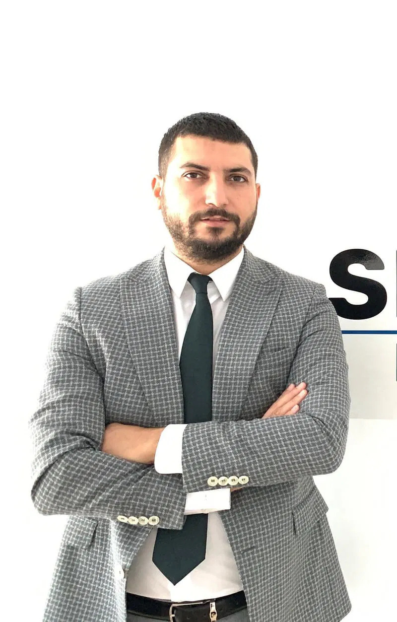 Ersin ŞEKERCİ