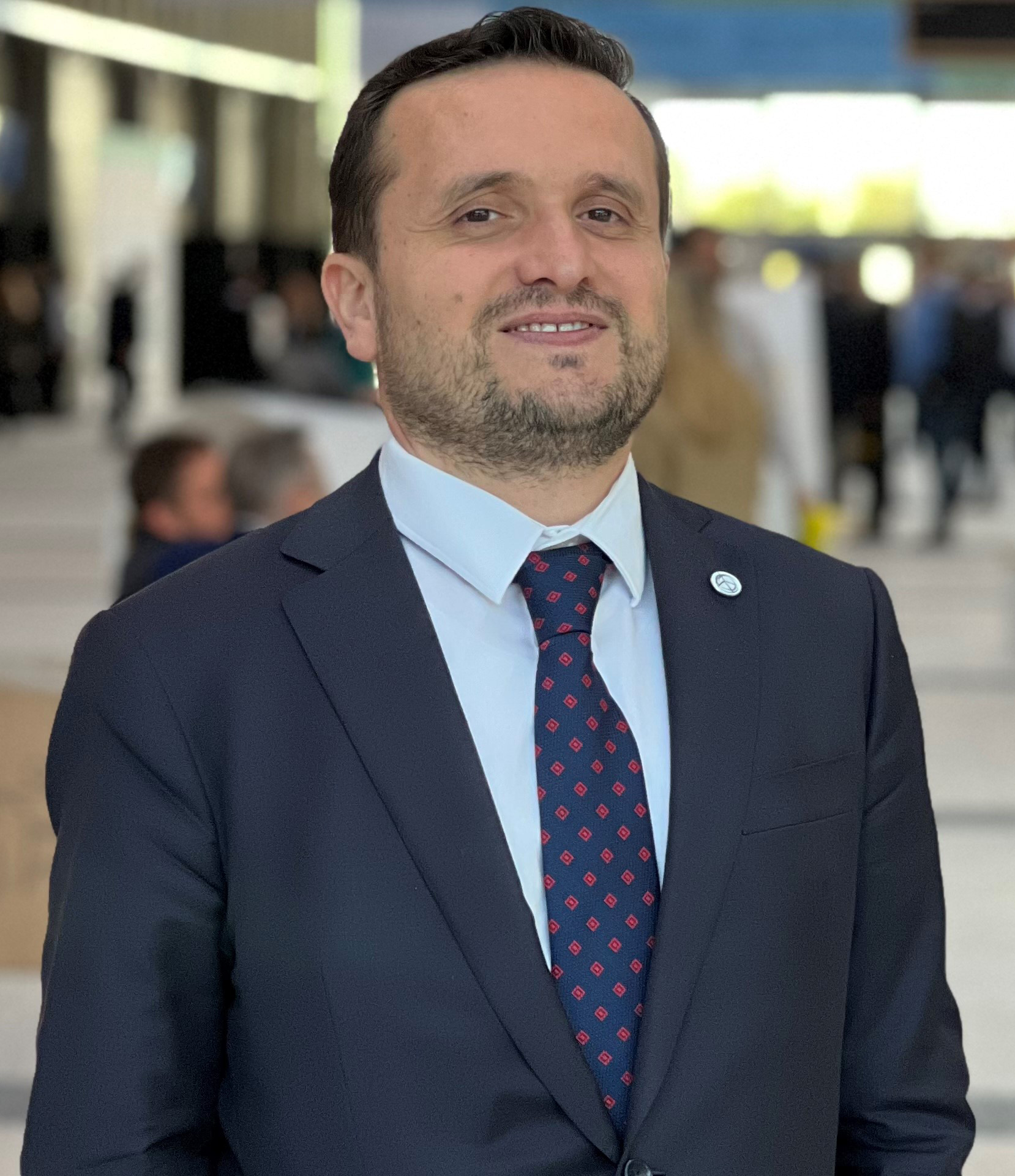 Erinç KISA