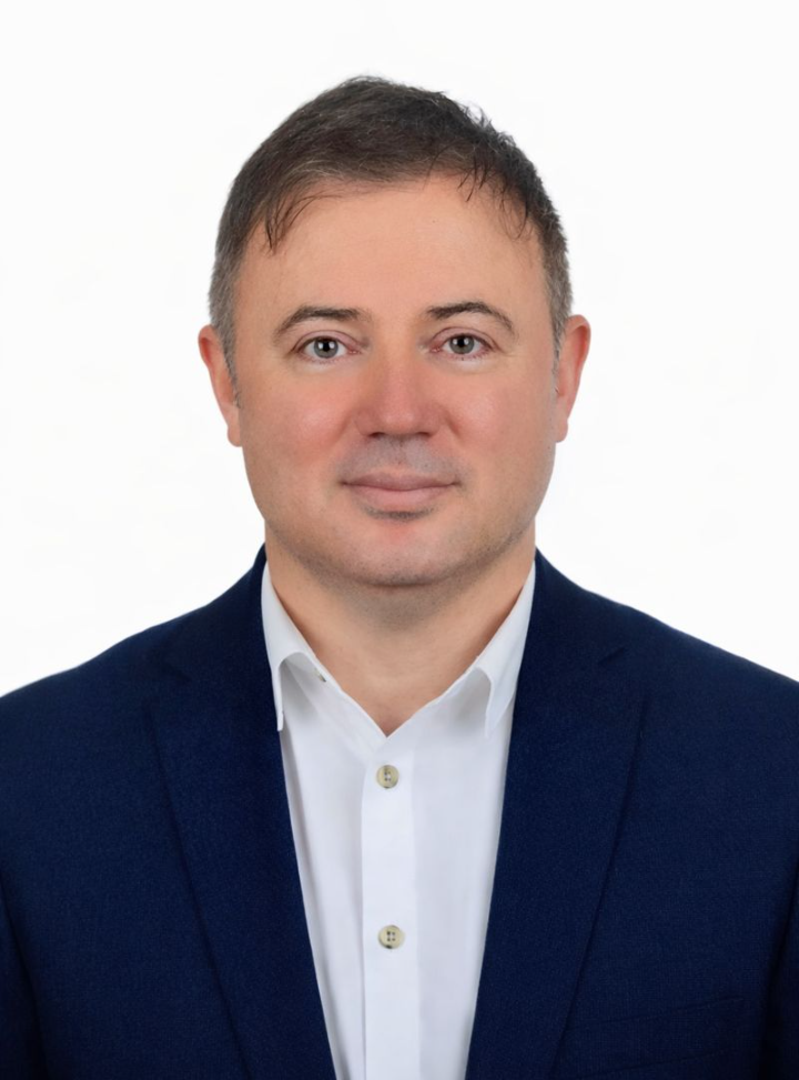 Ersan GÜLAY