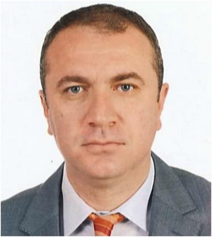 Dr. Murat DURAK