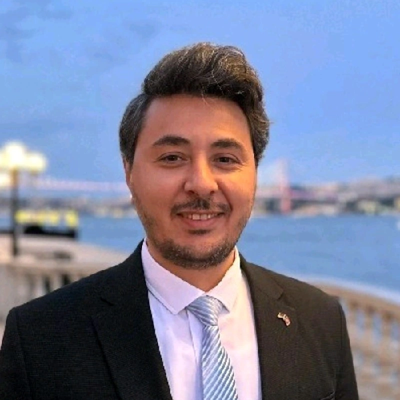 Çağrı GÜVEN