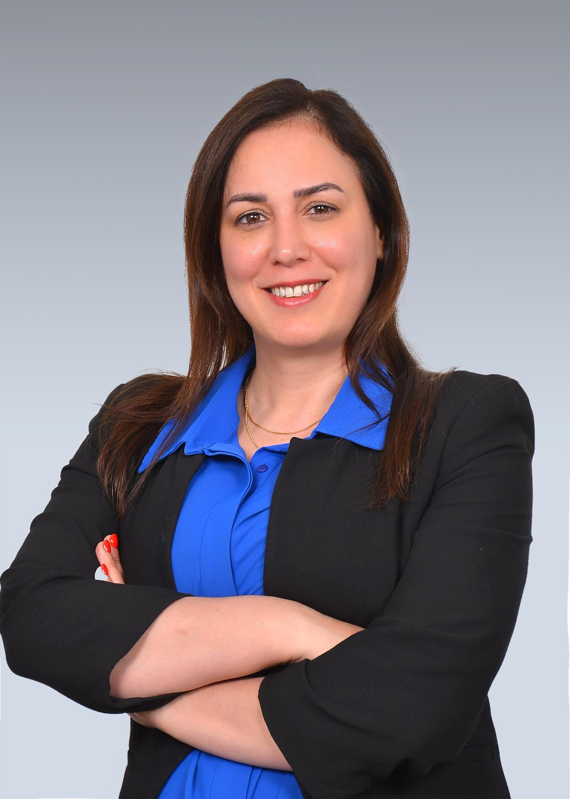 Beyhan ÜLKER
