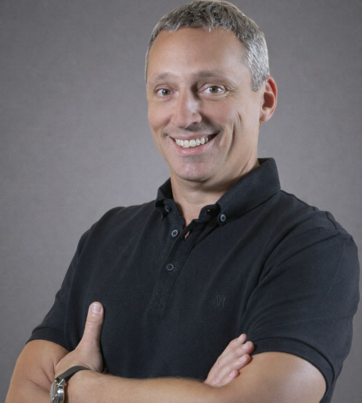 Dr. Kerem PAKSOY