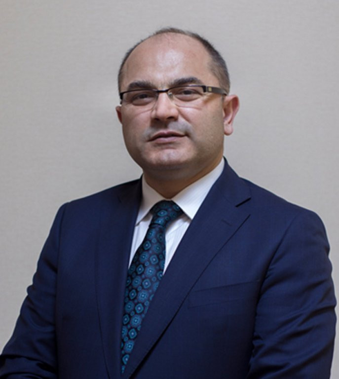 Mustafa Serdar ATASEVEN