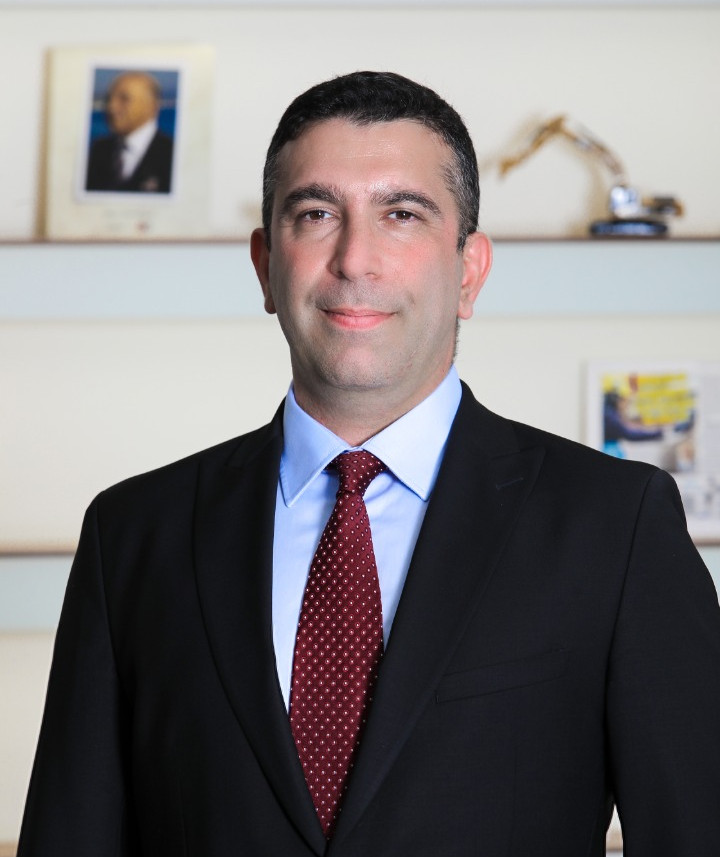 Evren AKTAŞ
