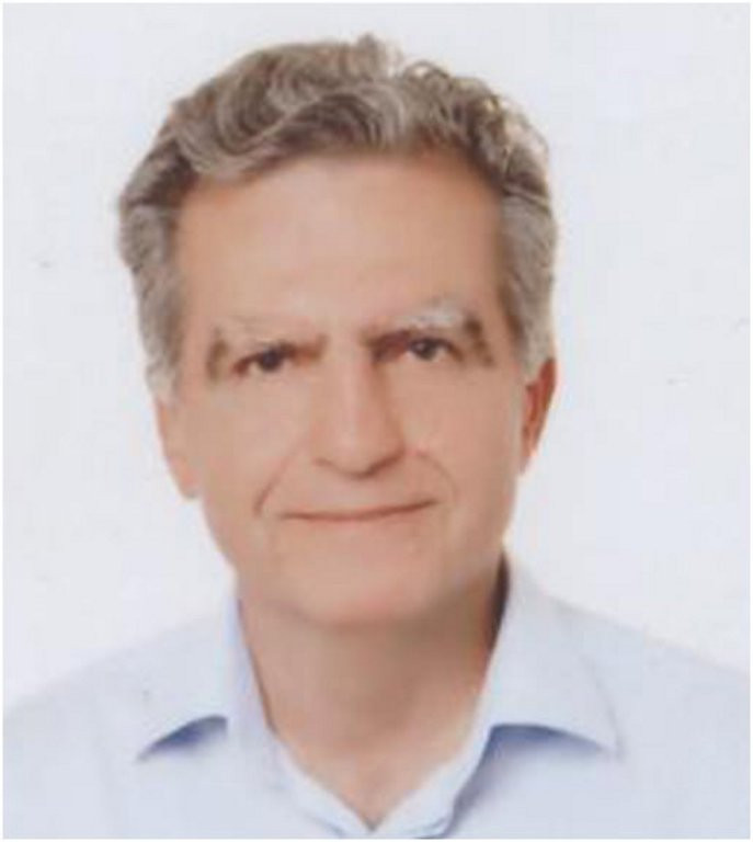 H. Reşat KÖYMEN