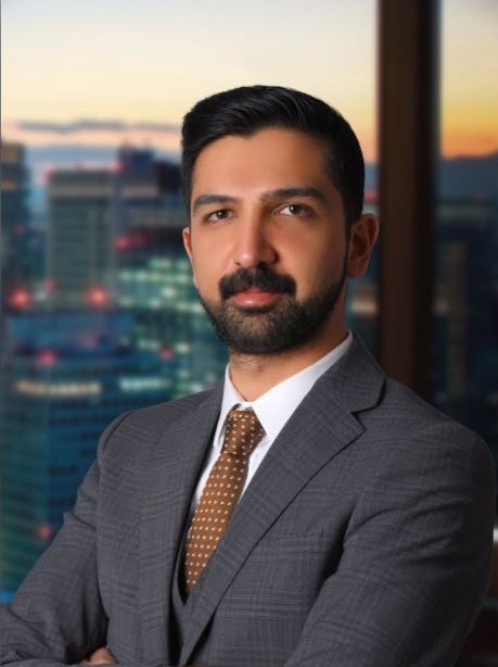 Ömer Faruk NASIROĞLU