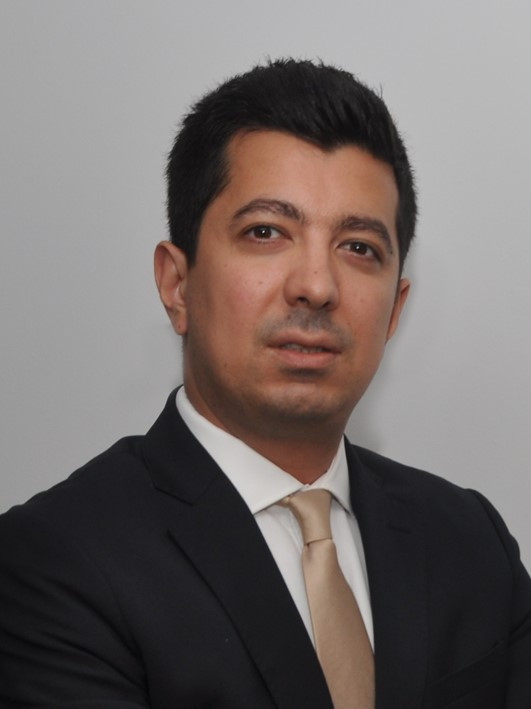 Volkan YİĞİT