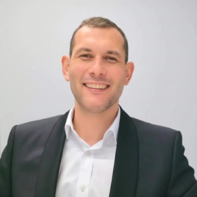 Ahmet Kürşad TOPCU