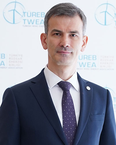 Dr. İbrahim ERDEN
