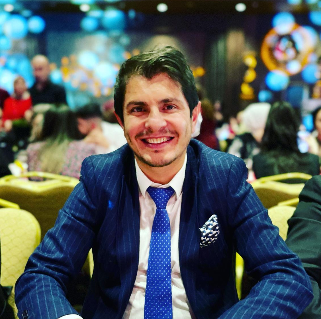 Hüseyin GÜNEŞ