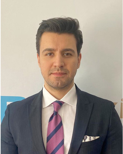 Kıral ATAÇ