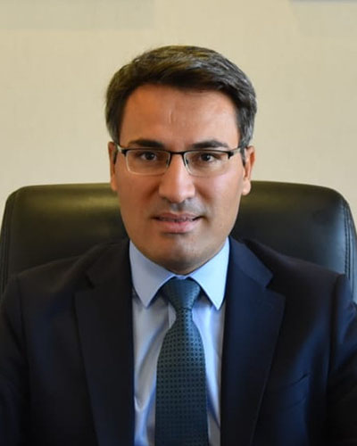 Ahmet ÖZKAYA