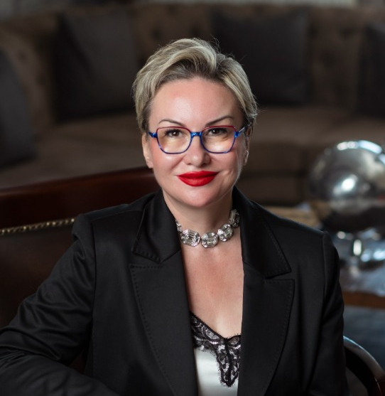 Ebru ARICI