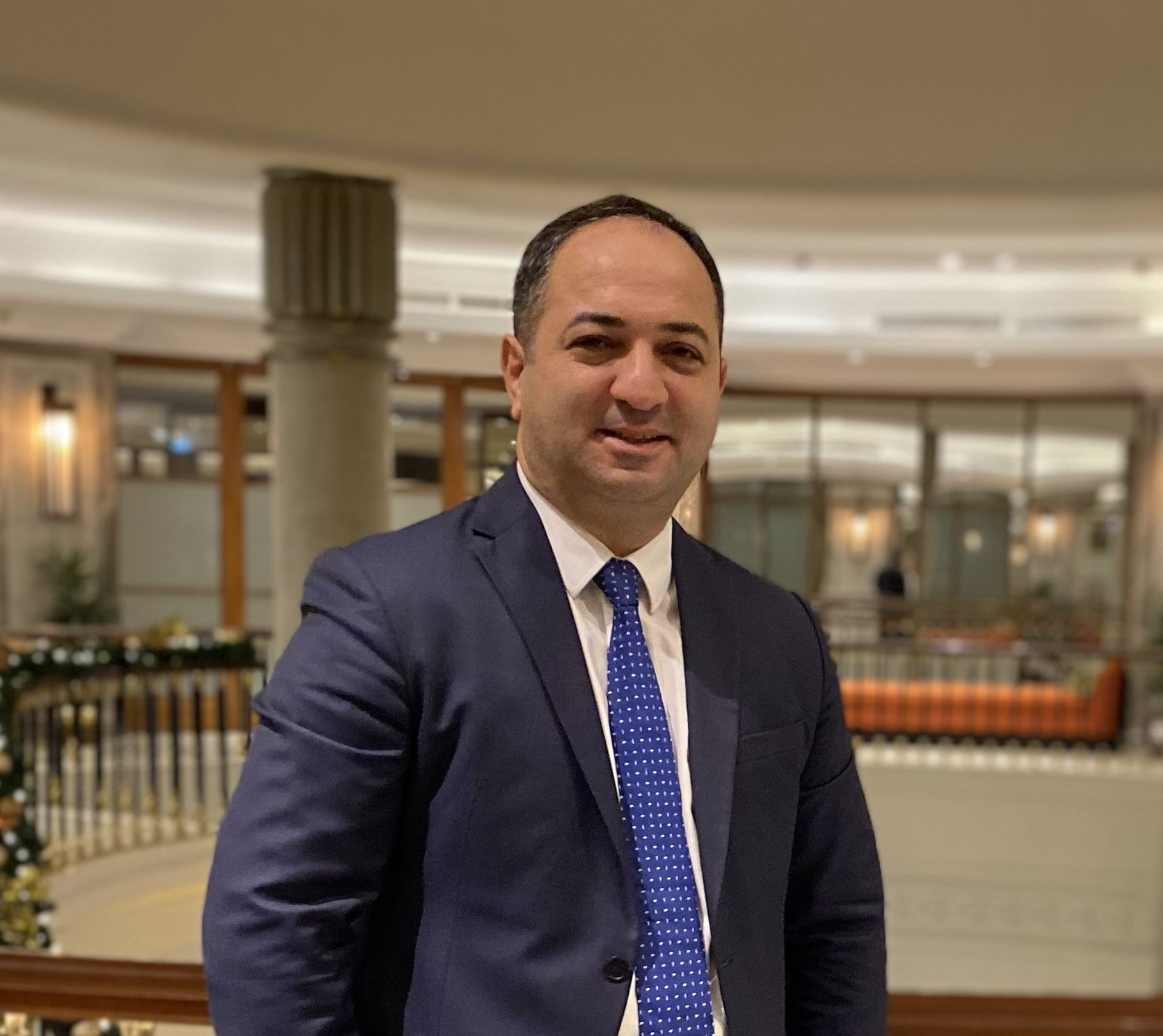Habib BABACAN