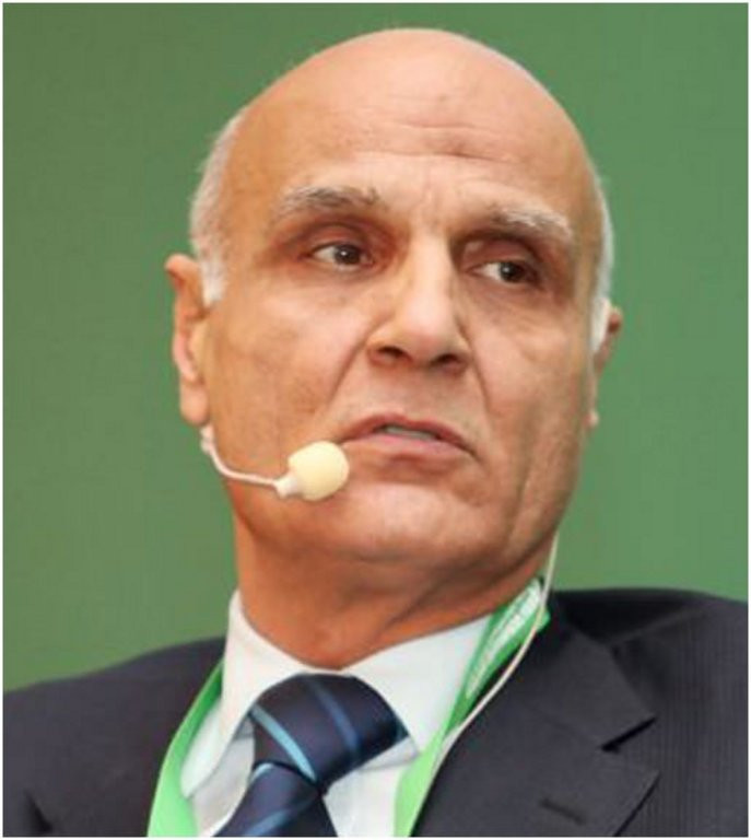 Dr. Zeki Atilla AKALIN