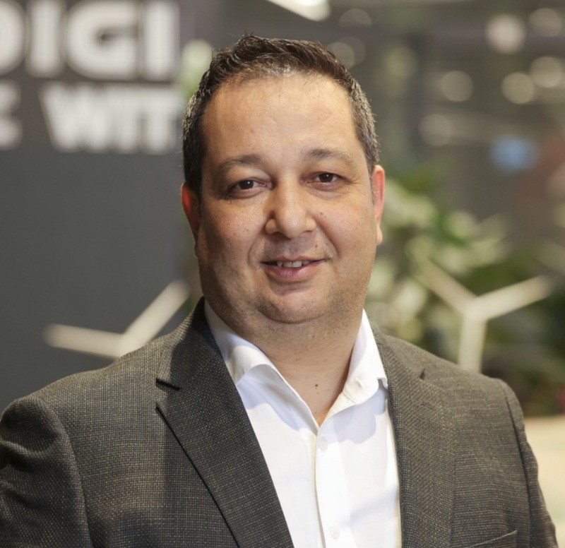Alper SERÇE