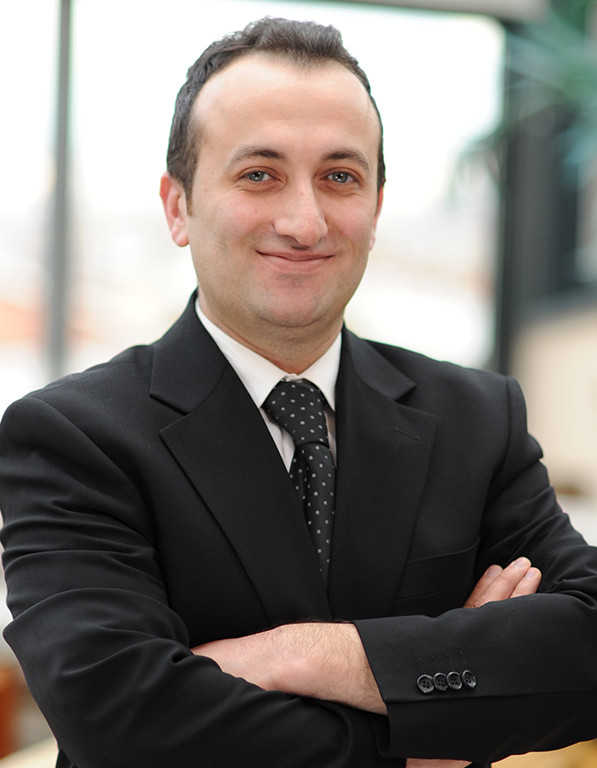 Mustafa Kemal GÜNGÖR