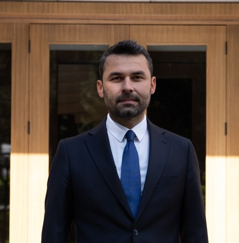 Zeynel KILINÇ