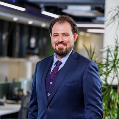 İsmail KURİŞ