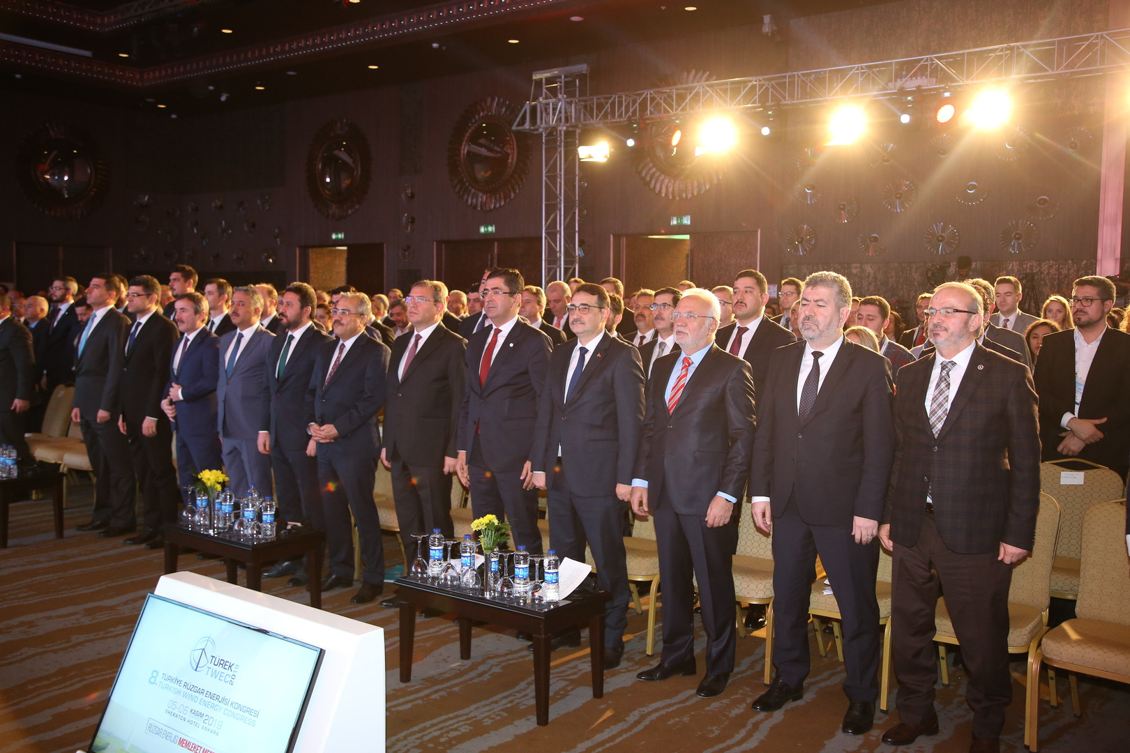 TÜREK 2019 1