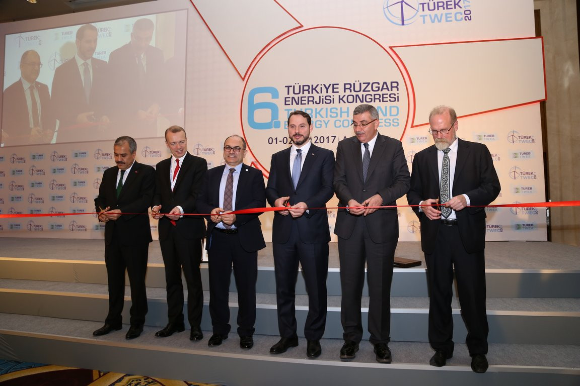TÜREK 2017