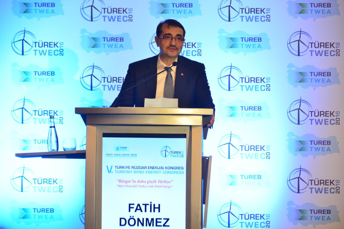 TÜREK 2016