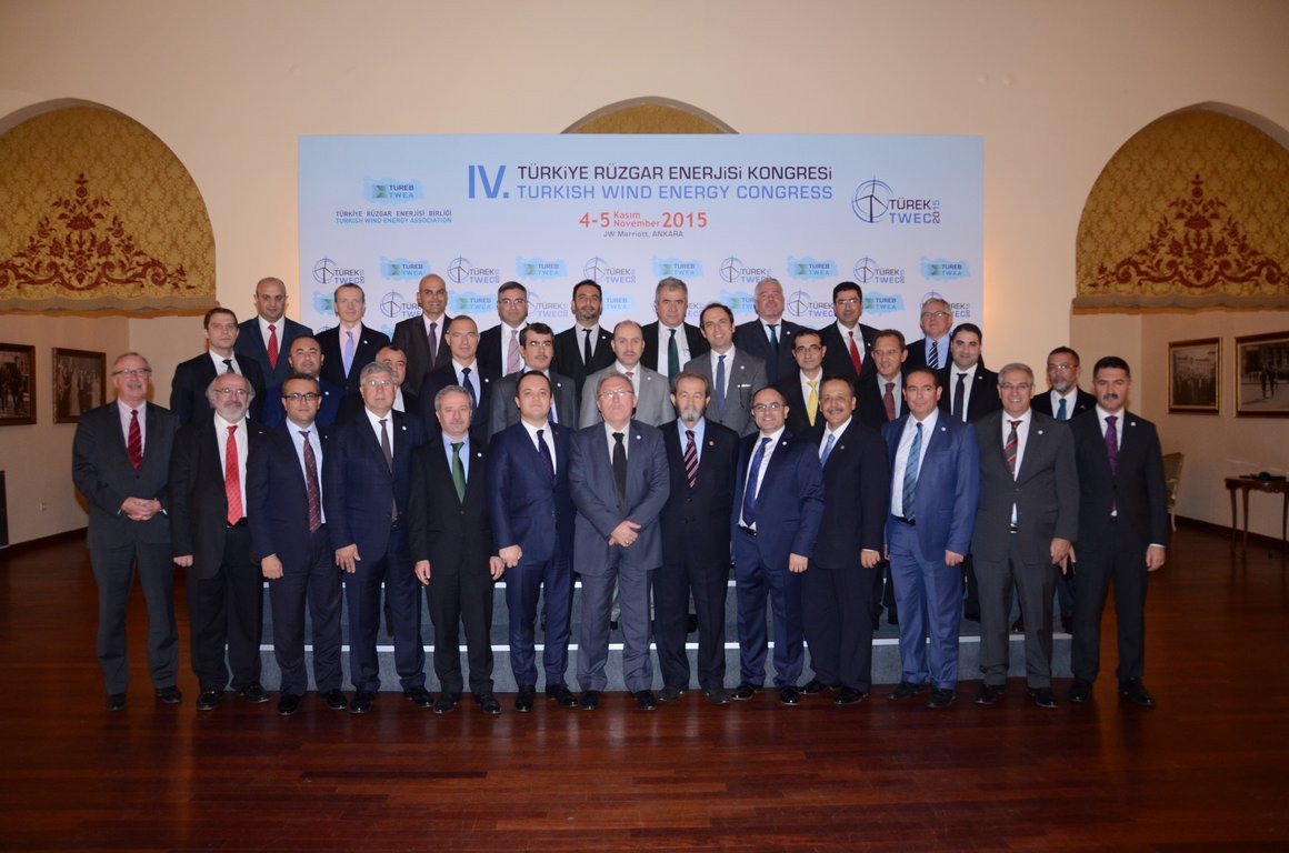 TÜREK 2015