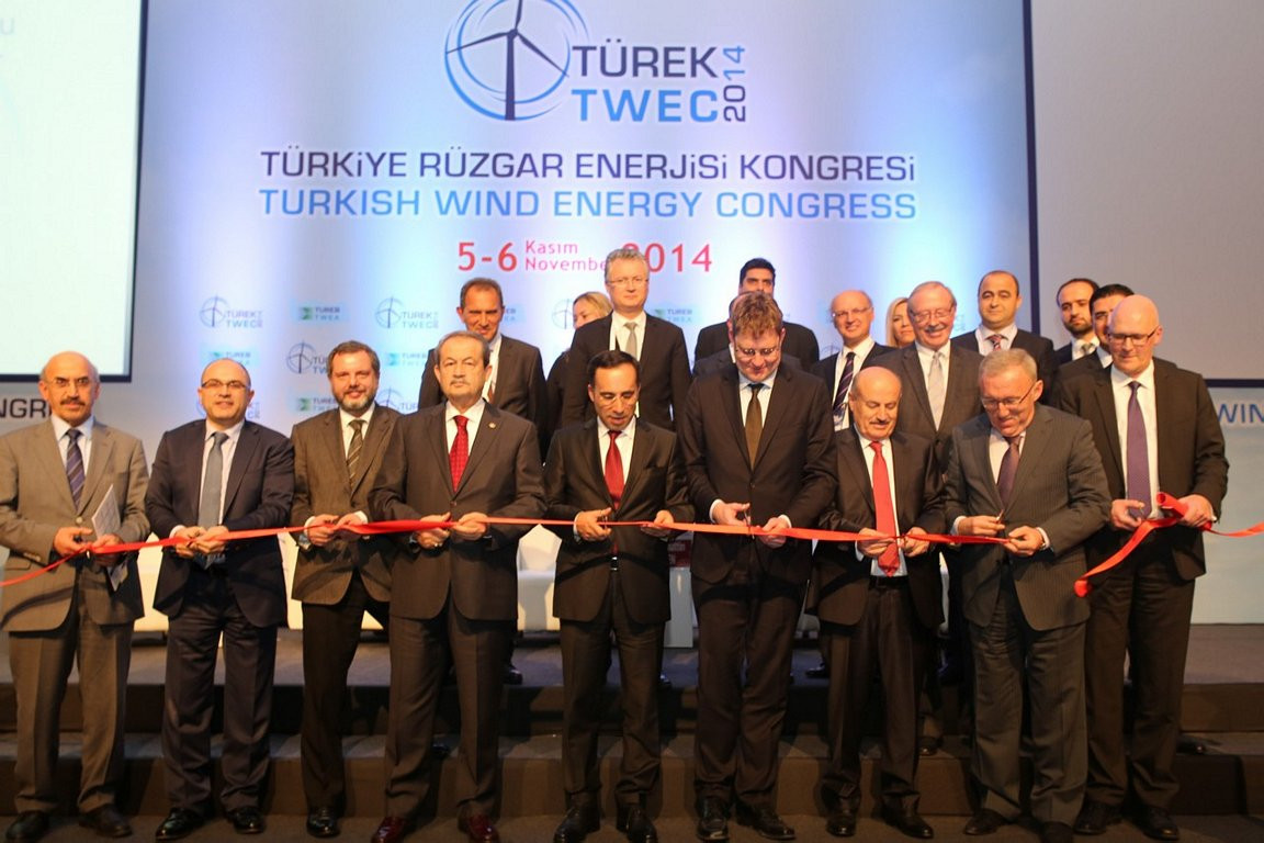 TÜREK 2014