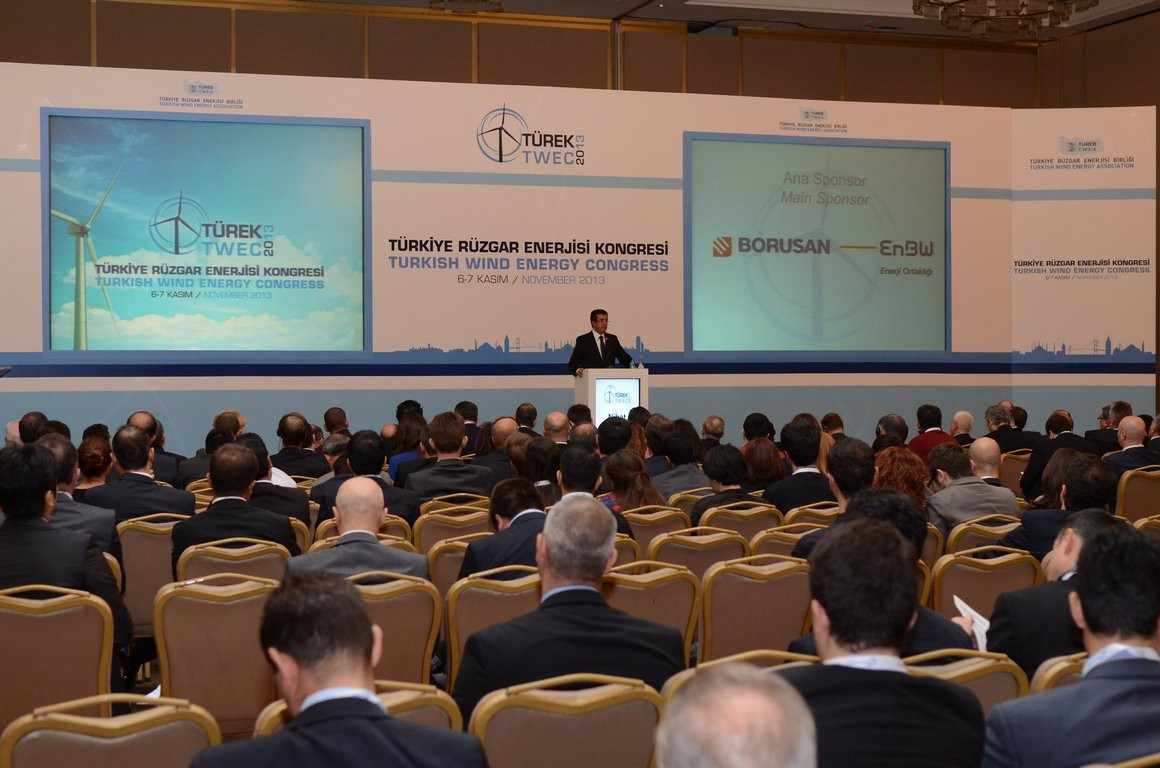 TÜREK 2013 6