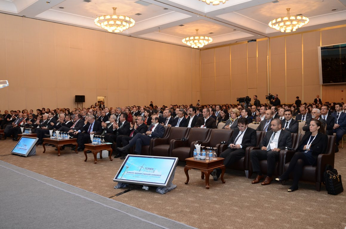 TÜREK 2013 5