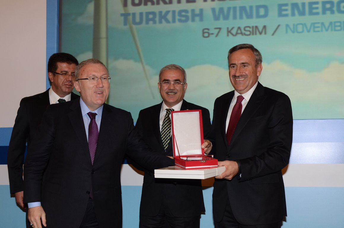 TÜREK 2013 2