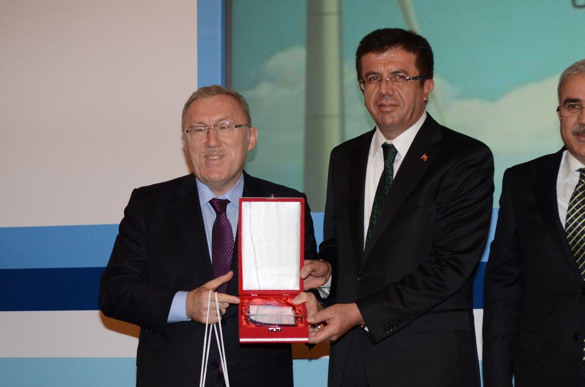 TÜREK 2013 9