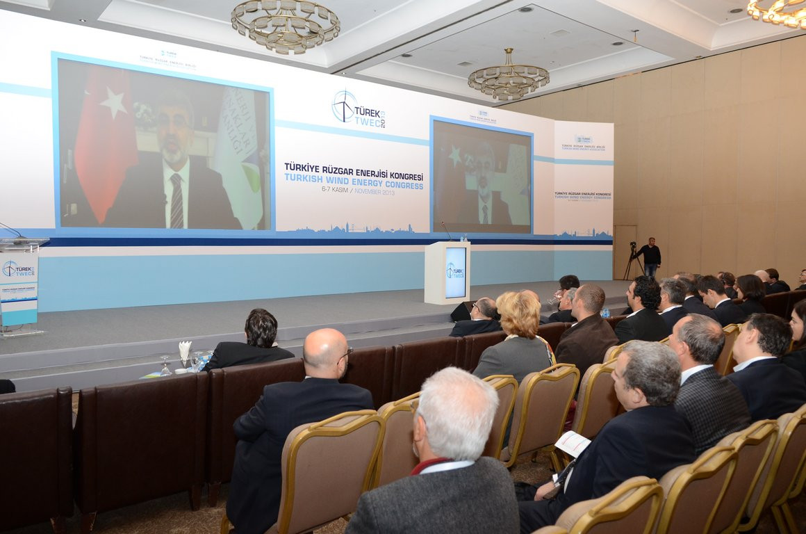 TÜREK 2013 8