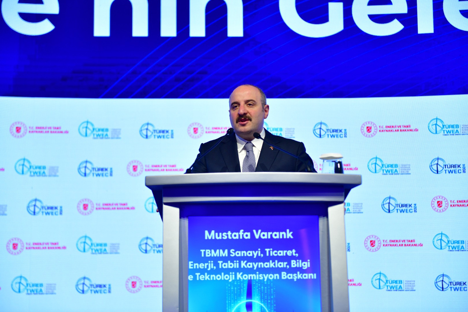 TÜREK 2024