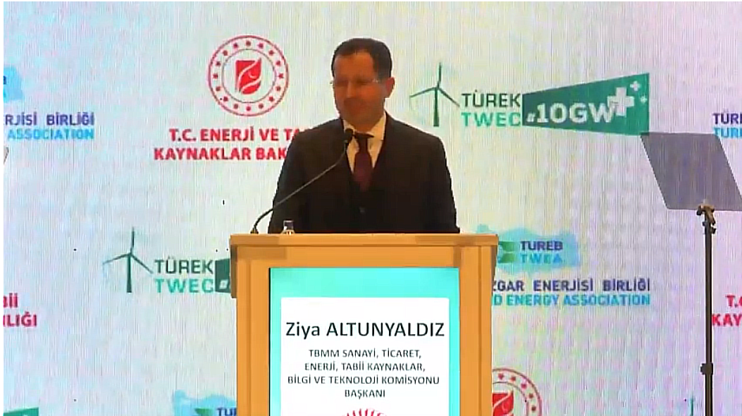 TÜREK 2021 6