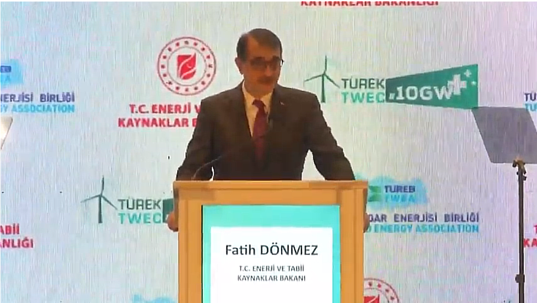 TÜREK 2021