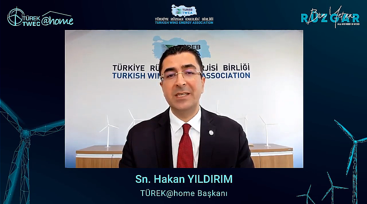 TÜREK 2020 2