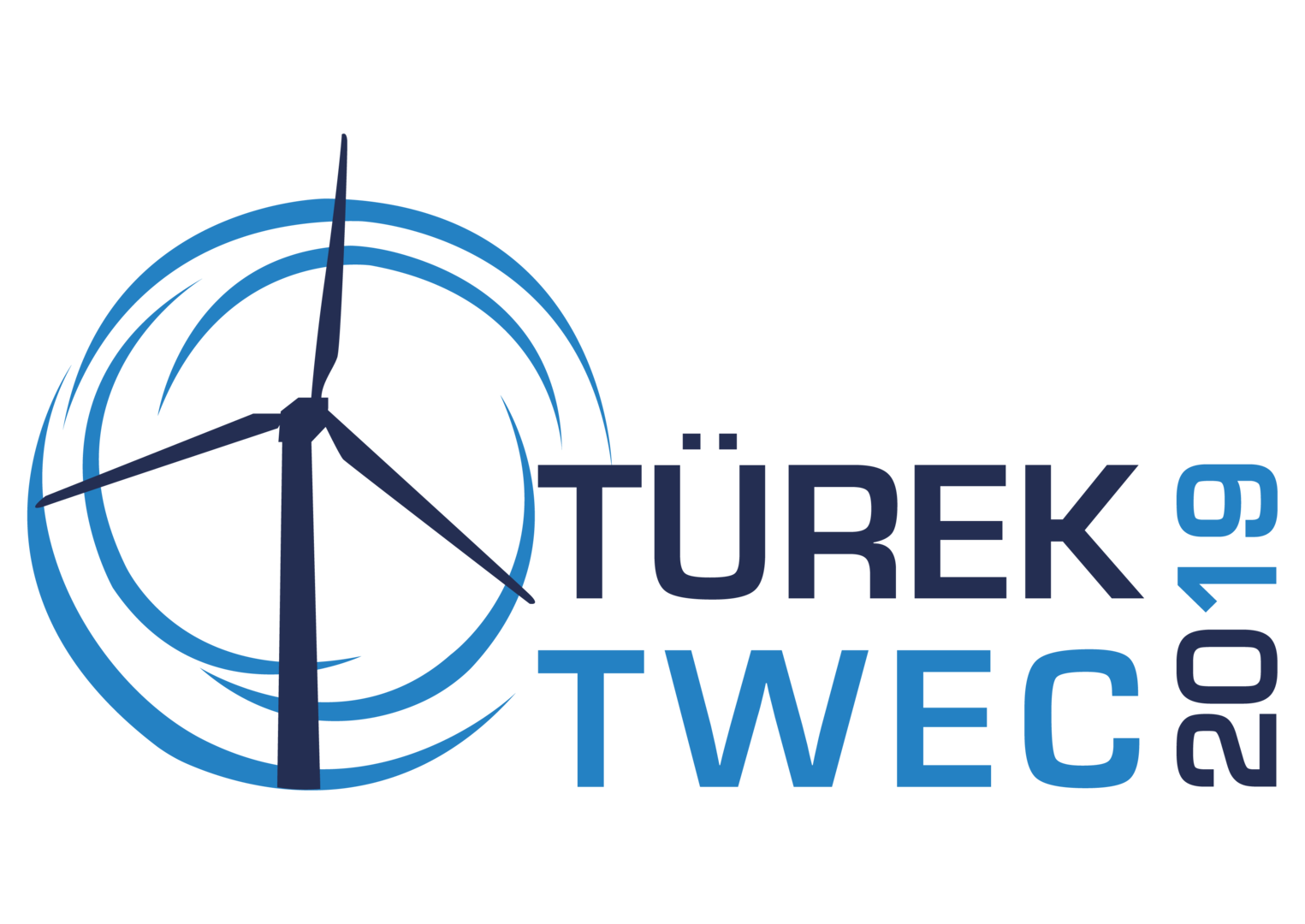 TÜREK 2019