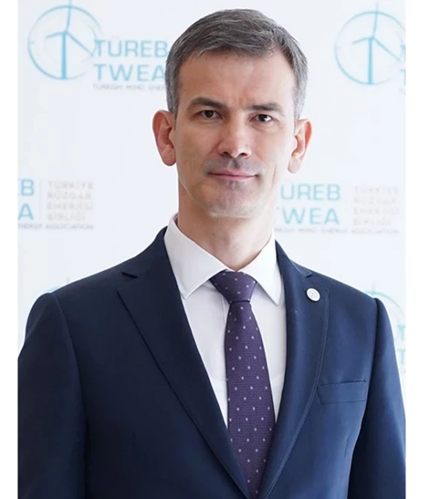 Rüzgar enerjisi sektörü COP 31 öncesi bir araya geliyor