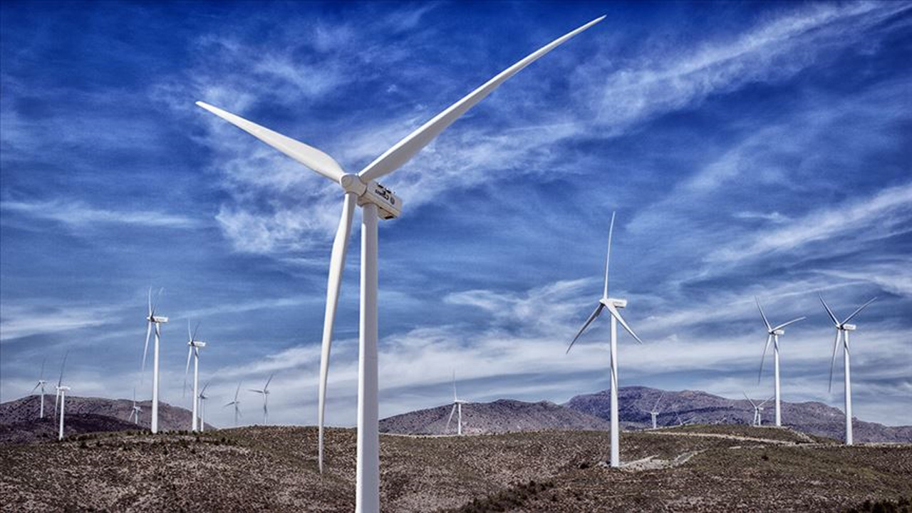 Rüzgar enerjisi sektörü 'COP31' öncesi bir araya geliyor